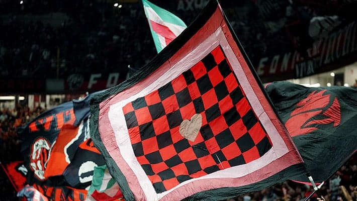 OP-ED: THE STORY OF A SPECIAL BANNER