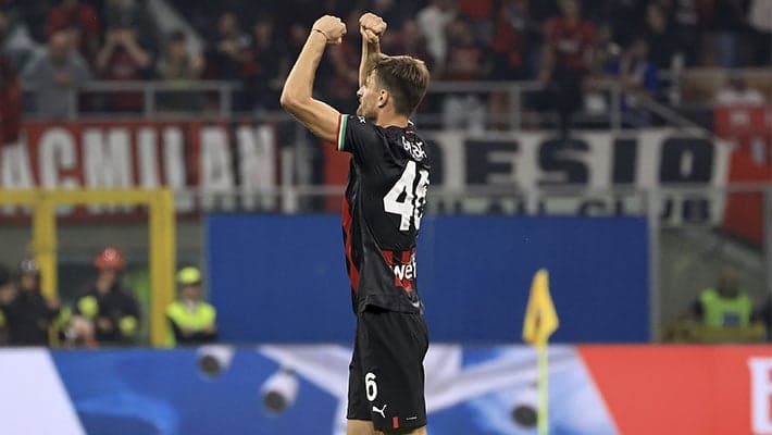 BUON COMPLEANNO MATTEO!