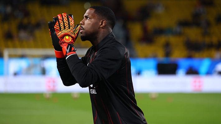 JUVENTUS-MILAN: LE FORMAZIONI UFFICIALI