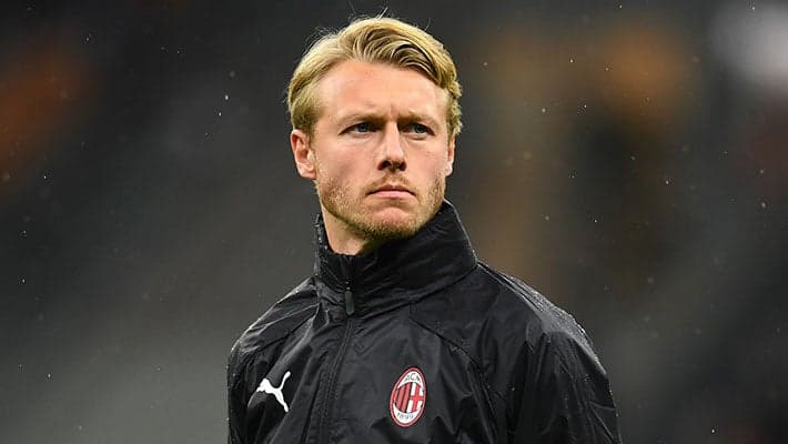 BUON COMPLEANNO SIMON!