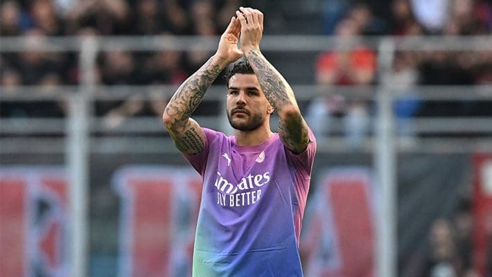 MAGGIO, VERSO IL TRAGUARDO