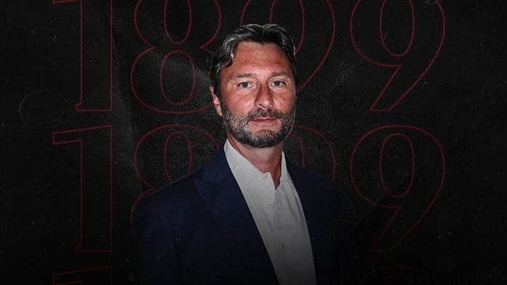 2021/22 SEASON: DEBUT FOR AC MILAN'S WOMEN YOUTH TEAM