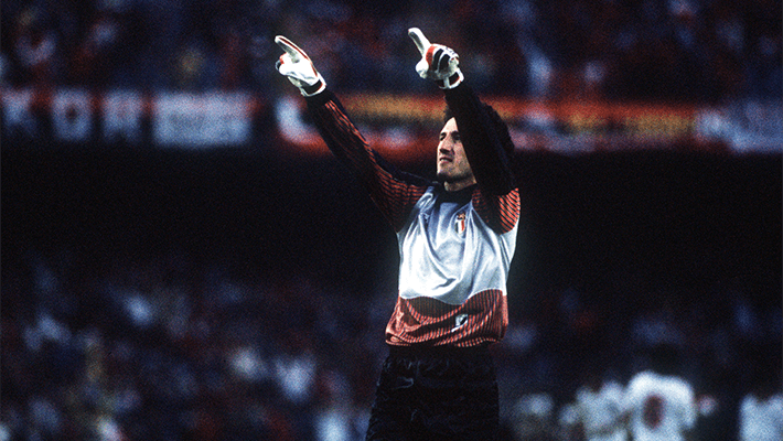 OP-ED: SANGUE ROSSONERO