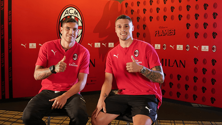 Q&A WITH HERNÁNDEZ AND KRUNIĆ