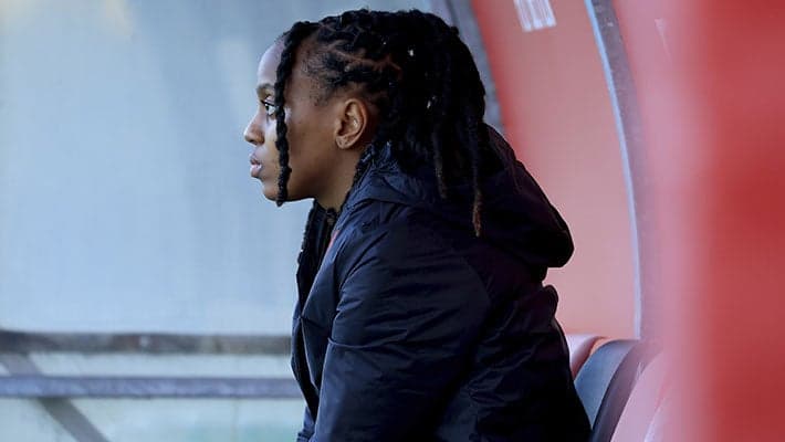 PLAYER PROFILE: EMELYNE LAURENT