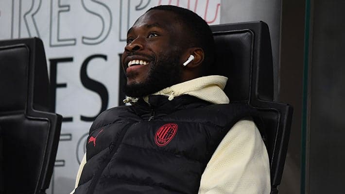 BUON COMPLEANNO FIKAYO!