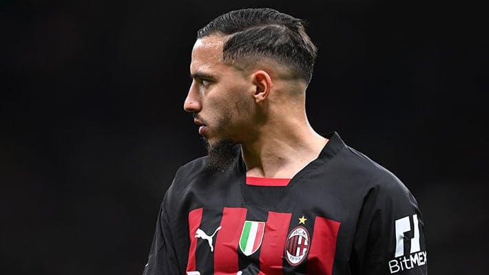 OFFICIAL STATEMENT: ISMAËL BENNACER