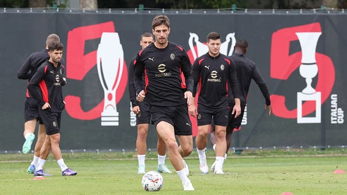 RAPIDITÀ E TATTICA VERSO IL DERBY