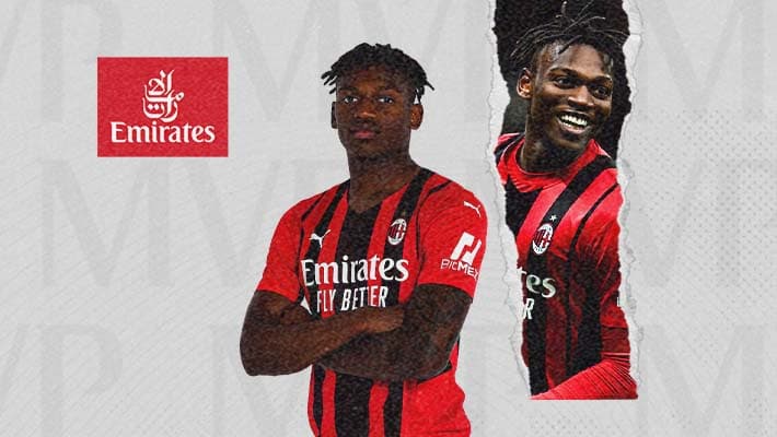 MVP FOR FEBRUARY: RAFAEL LEÃO