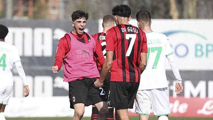 PRIMAVERA ARE BACK