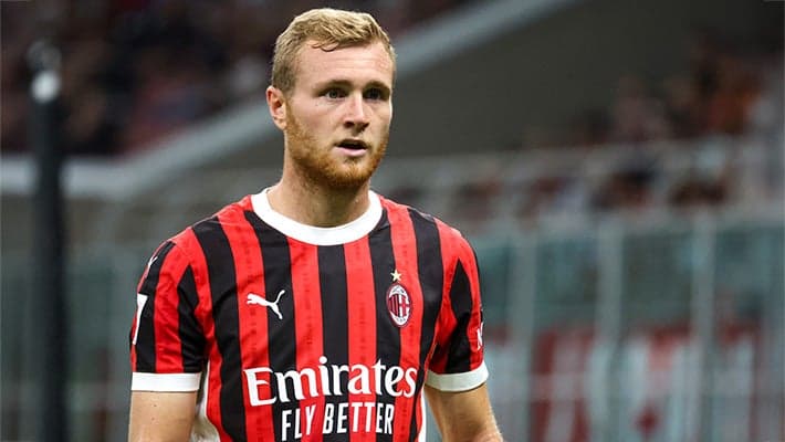 COMUNICATO UFFICIALE: TOMMASO POBEGA