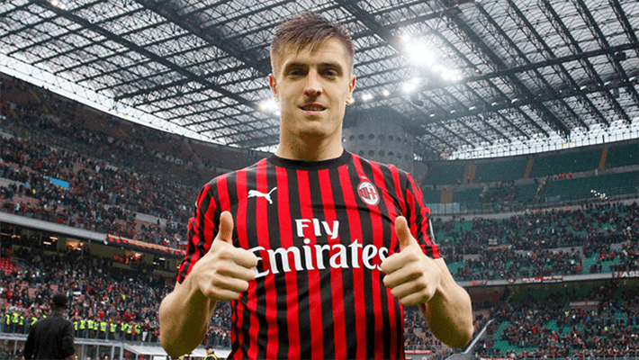 HAPPY BIRTHDAY KRZYSZTOF!
