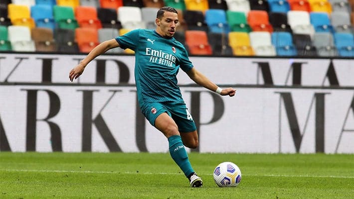 BENNACER'S ALGERIA QUALIFY FOR THE AFRICAN CUP OF NATIONS