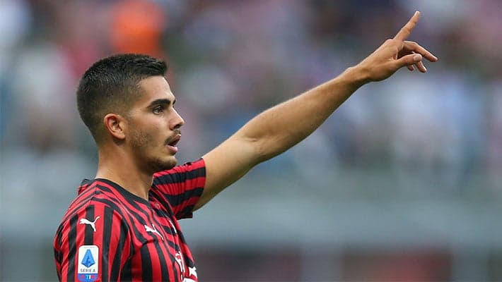 OFFICIAL STATEMENT: ANDRÉ SILVA