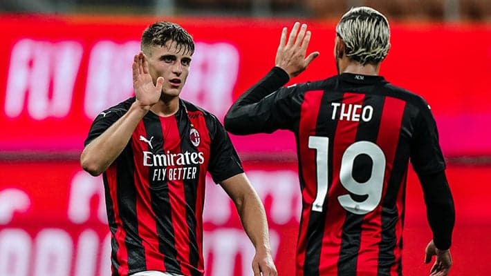 3-2 AL BODØ/GLIMT: MILAN AI PLAYOFF