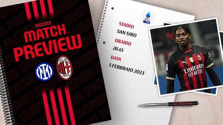 INTER-MILAN: MATCH PREVIEW
