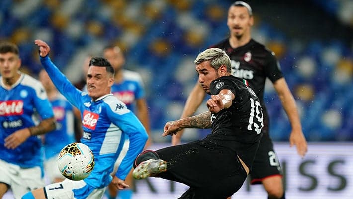 GOAL OF THE SEASON 2019/20: QUARTER-FINALS