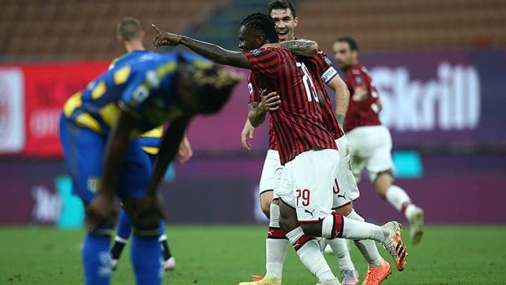 MIGLIOR GOL 2019/20: LA FINALE