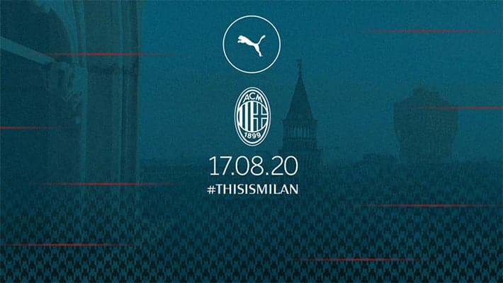 LA NUOVA THIRD JERSEY DISPONIBILE IN PRE-ORDER
