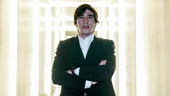 SANDRO TONALI: IL NOSTRO FOCUS