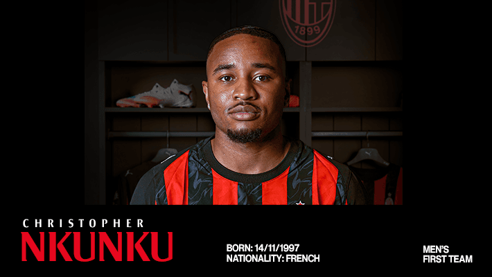 OFFICIAL STATEMENT: CHRISTOPHER NKUNKU