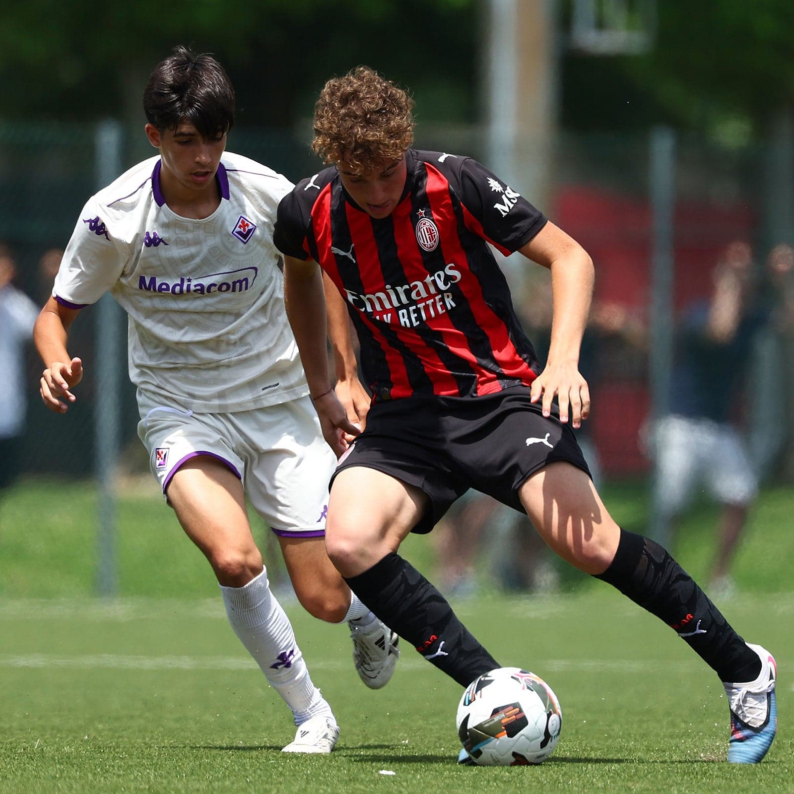 IL PROGRAMMA DEL WEEKEND: U15, ATTO FINALE