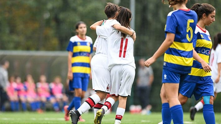 THE WEEKEND'S RESULTS: THE U17S IN TOP FORM