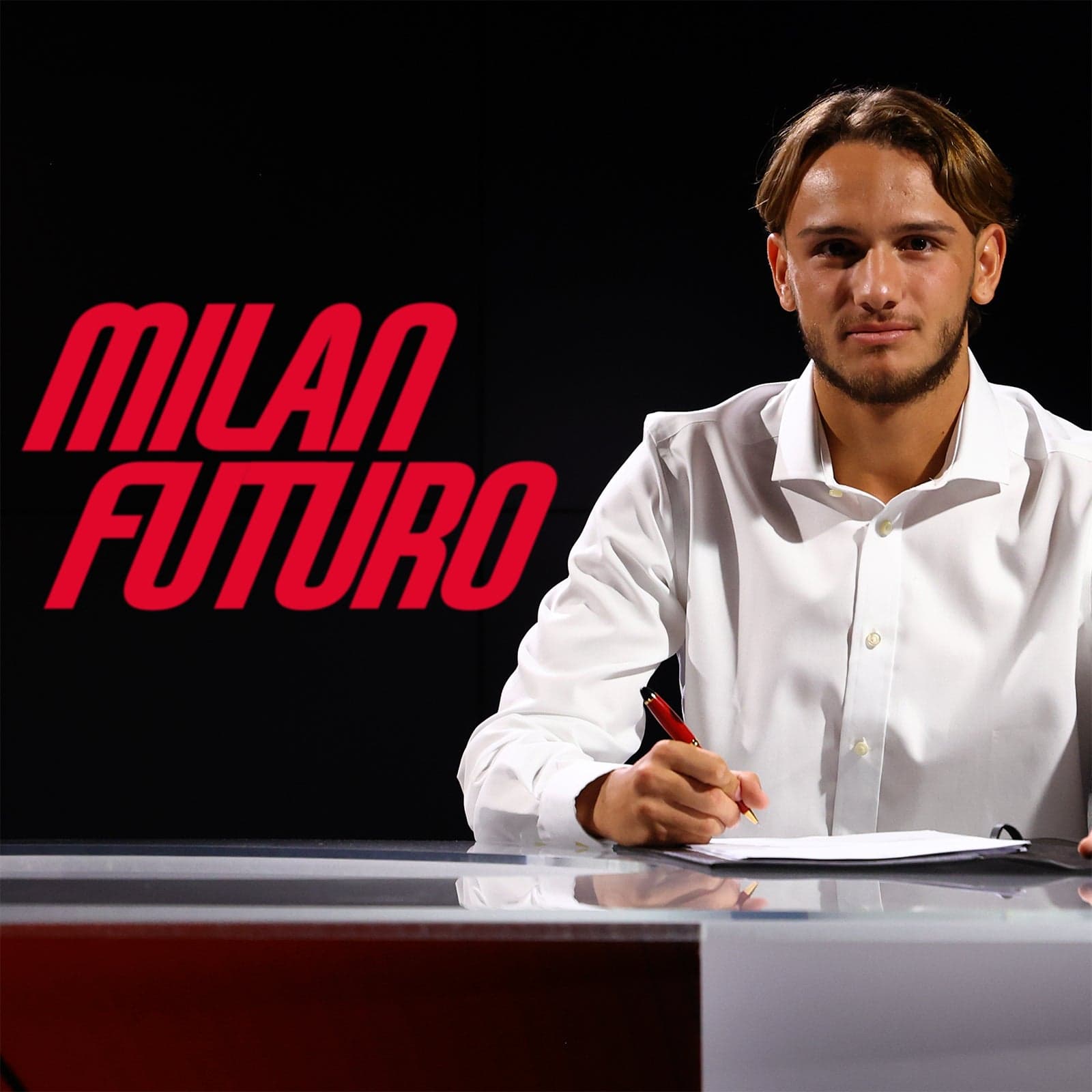 COMUNICATO UFFICIALE: EDOARDO ZANAGA