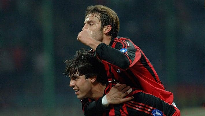 OP-ED: 57 ANNI DI MILAN