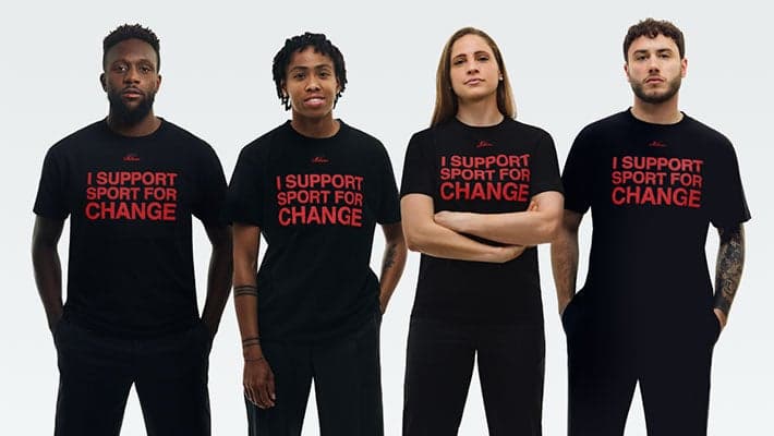 AC MILAN AND OFF-WHITE™ IN SUPPORT OF FONDAZIONE MILAN