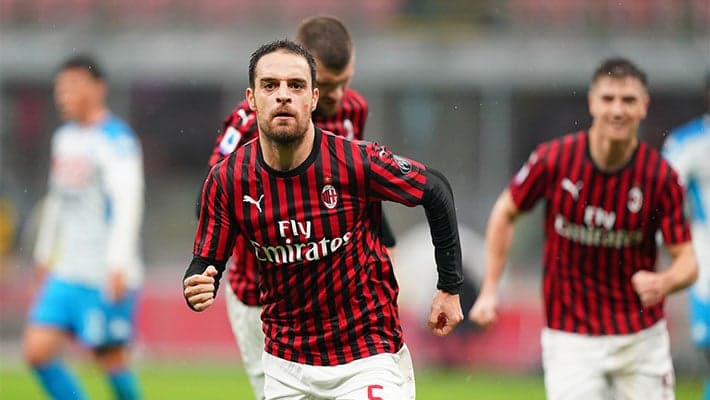 HONOURS EVEN AT SAN SIRO