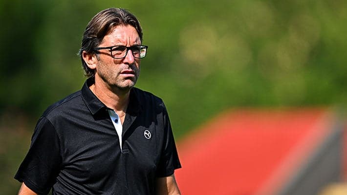 COMUNICATO UFFICIALE: FEDERICO GUIDI