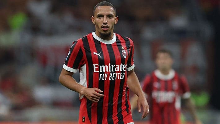 COMUNICATO UFFICIALE: ISMAËL BENNACER