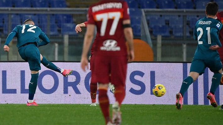 MIGLIOR GOL 2020/21: AL VIA I QUARTI DI FINALE