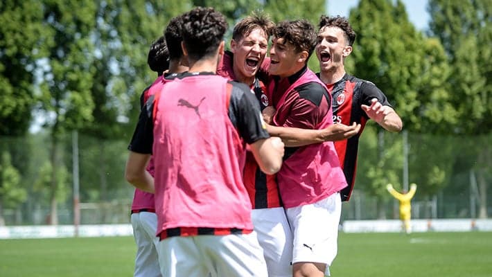 OLZER ON FIRE, 2-1 AGAINST LAZIO