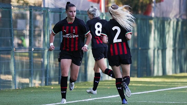 THE WEEKEND'S SCHEDULE: PRIMAVERA TEAMS ON THE ROAD