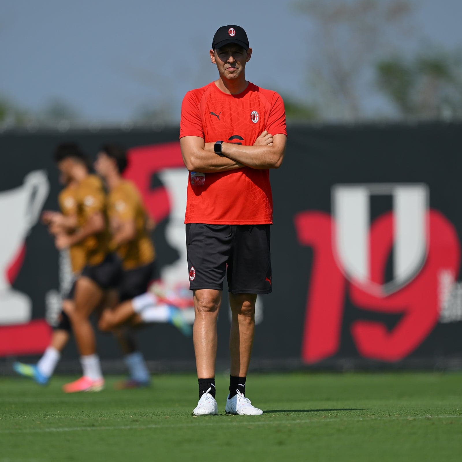 MILAN FUTURO'S 2026/27 SERIE D OPPONENTS