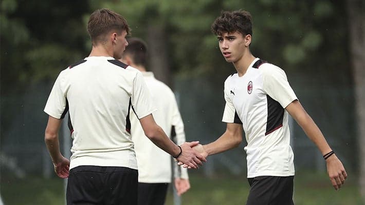 IL PROGRAMMA DEL WEEKEND: VERDETTI IN ARRIVO