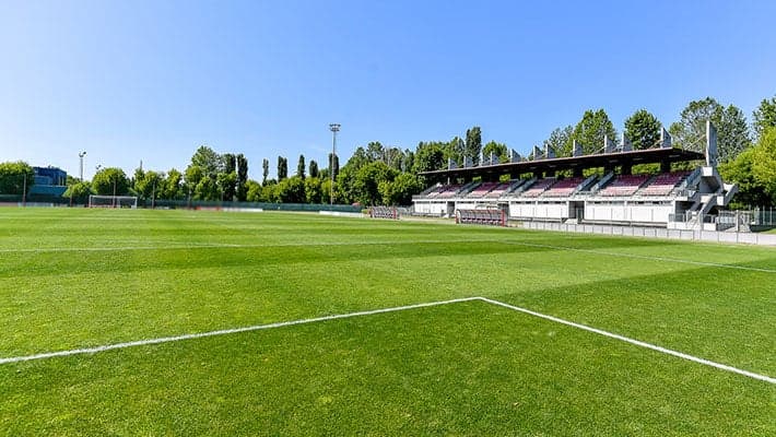 COMUNICATO UFFICIALE: SETTORE GIOVANILE