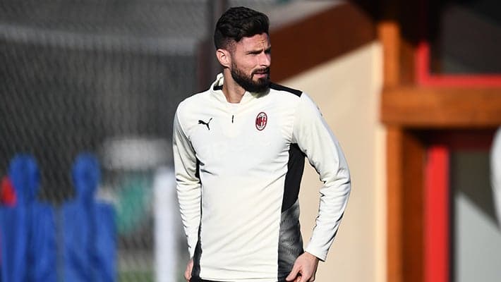 EMPOLI-MILAN: I CONVOCATI