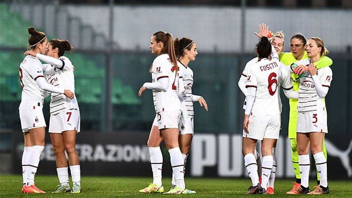 FEMMINILE, VERSO IL 2023