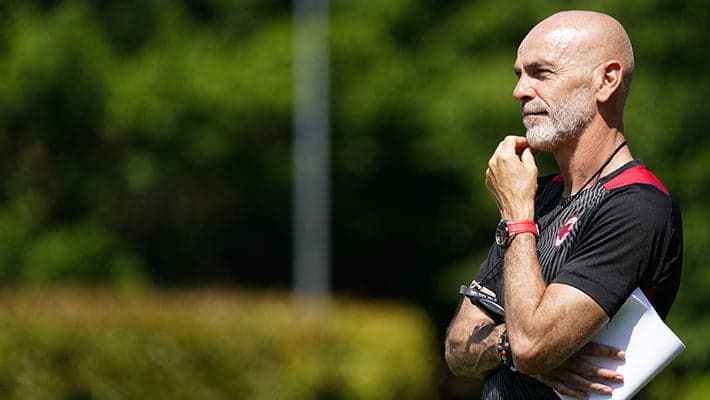 PRE-SEASON SET TO BEGIN