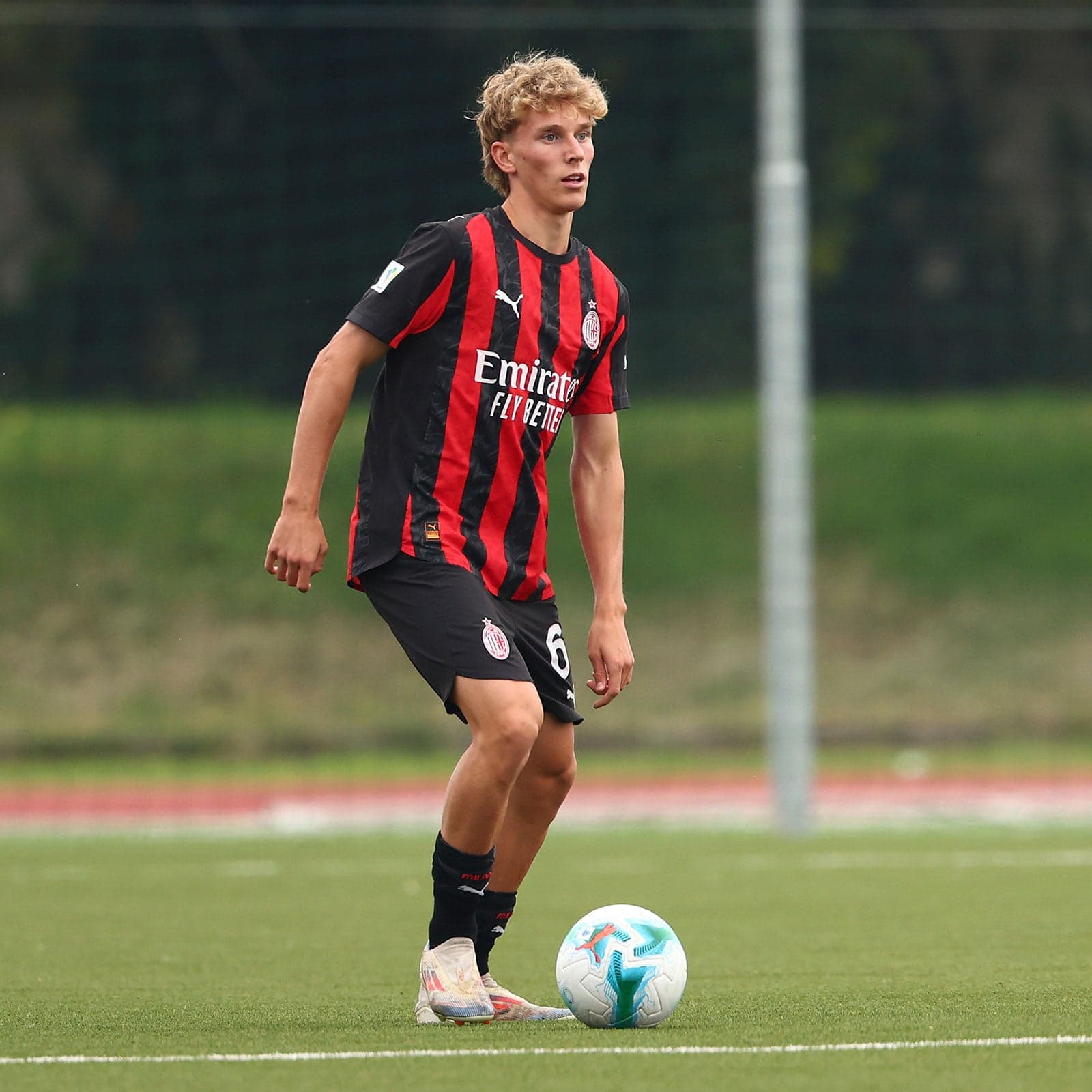 THE WEEKEND'S SCHEDULE: PRIMAVERA DOUBLE HEADER