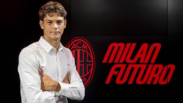 COMUNICATO UFFICIALE: MATTEO DUȚU