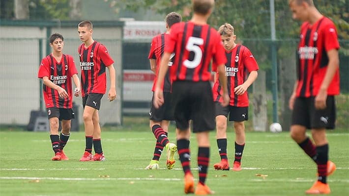 IL PROGRAMMA DEL WEEKEND: U16 E U15 A PORDENONE