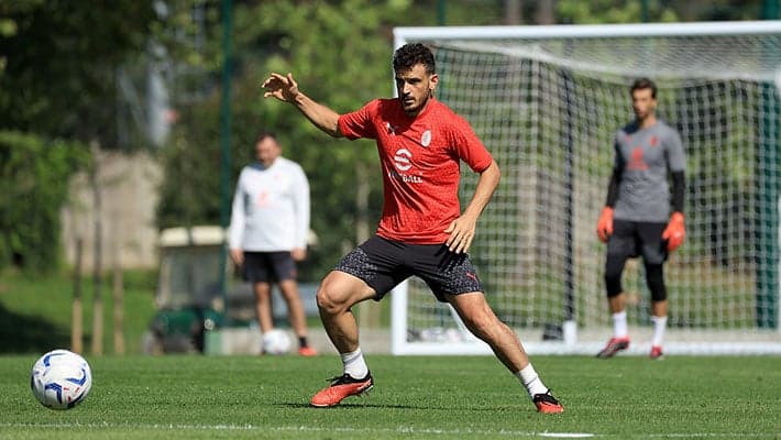 TECNICA E CONCLUSIONI PER I ROSSONERI