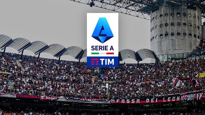 SERIE A 2022/23: DATE E ORARI DALLA 17ª ALLA 21ª GIORNATA