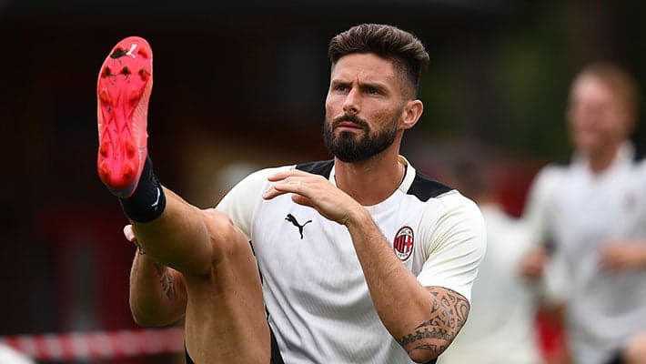 TECNICA E TATTICA PER I ROSSONERI