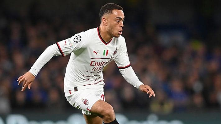BUON COMPLEANNO SERGIÑO!