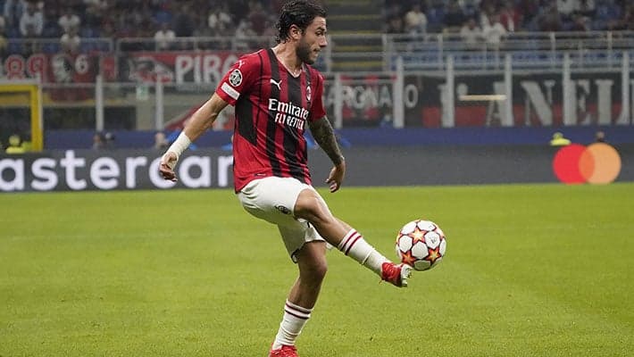 CALABRIA IN CAMPO NEL FINALE, ITALIA SCONFITTA